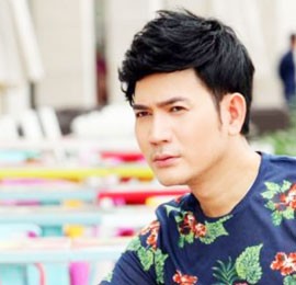 Hinh khach hang quach thanh danh Nhận xét của ca sĩ Quách Thành Danh