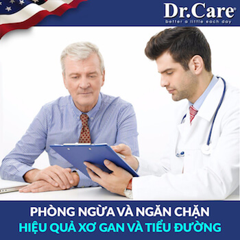 STT10 Website DrCare 08 2019 phong ngua va ngan chan hieu qua so gan va tieu duong cover Phòng ngừa và ngăn chặn hiệu quả bệnh xơ gan - tiểu đường