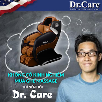 STT4 Website hinh Dr.Care 11 2019 khong co kinh nghiem mua ghe massage thi nen hoi Dr.Care Không có kinh nghiệm mua ghế massage nên hỏi Dr.Care