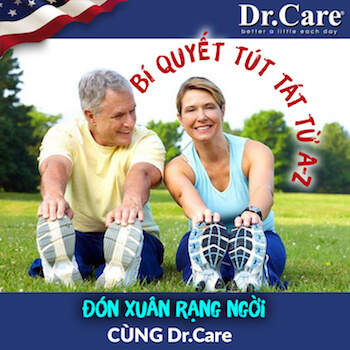 STT3 Website hinh Dr.Care 12 2019 bi quyet tut tat tu a za don xuan rang ngoi cung Dr.Care cover Bí quyết tút tát từ A-Z đón Xuân rạng ngời cùng Dr.Care