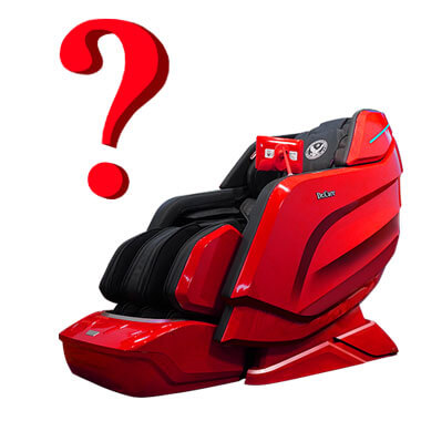 Chúng ta có nên mua ghế massage về sử dụng tại nhà