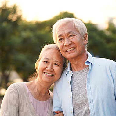 Ghế massage dùng cho người cao tuổi có tốt không