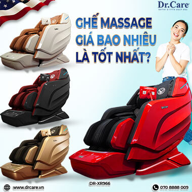mua ghế massage giá bao nhiêu