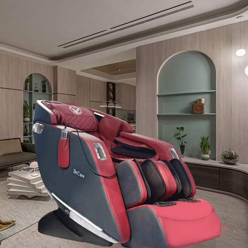 ghế massage điều khiển bằng giọng nói