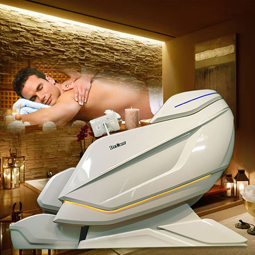 kinh nghiệm mua máy massage toàn thân